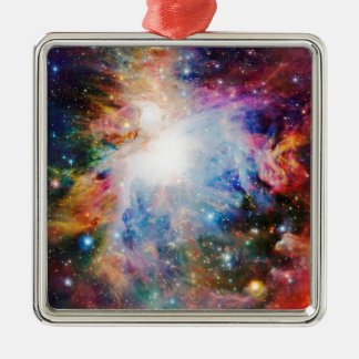 Nebula Julgransprydnad Metall