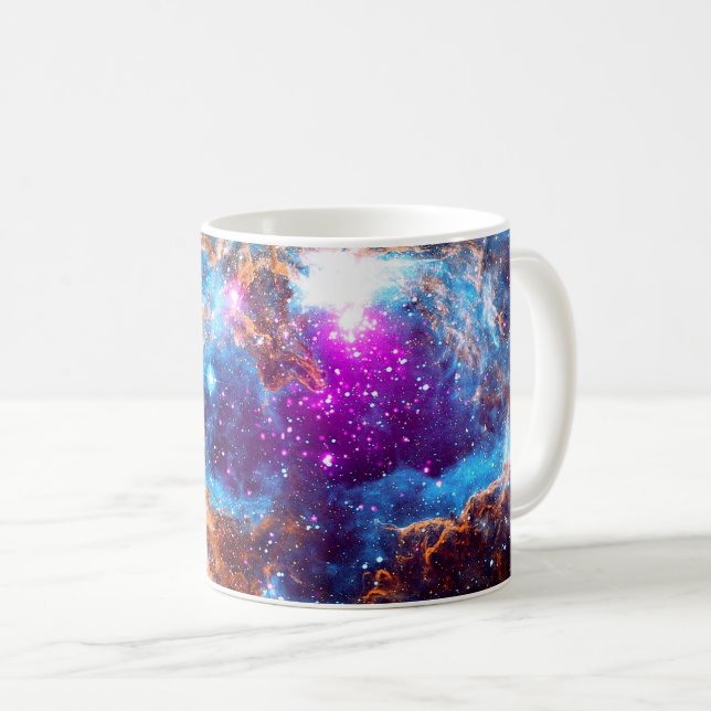 Nebula Kaffemugg (Framsida höger)