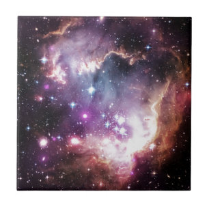Nebula Kakelplatta