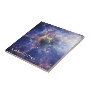 Nebula Kakelplatta