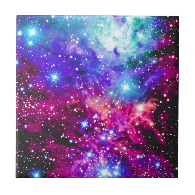 Nebula Kakelplatta (Framsidan)