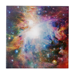 Nebula Kakelplatta