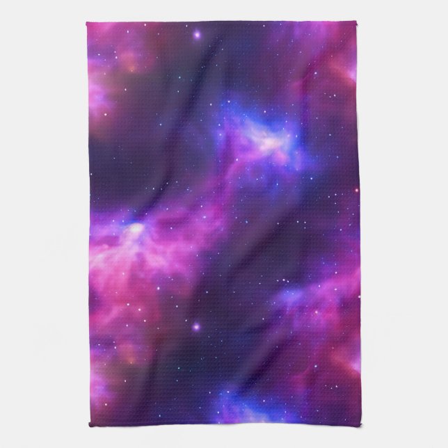 Nebula Kökshandduk (Vertikal)