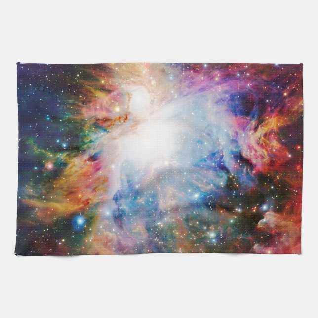 Nebula Kökshandduk (Horisontell)
