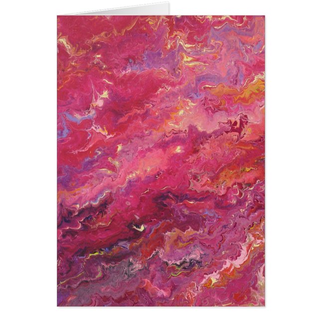 Nebula - kort 1 (Framsidan)