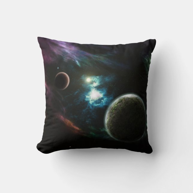 Nebula Kudde (Framsida)