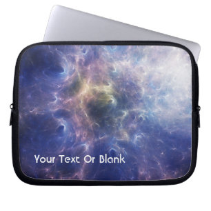 Nebula Laptop Fodral