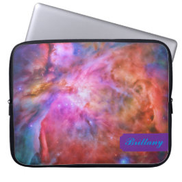 Nebula Laptop sleeve