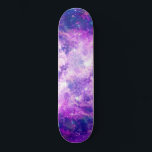 Nebula med majsskalv Lila Mini Skateboard Bräda 18,5 Cm<br><div class="desc">Denna stora och coola utformning är perfekt för den bohemiska kvinnan. Den har en stark lila, blå och teal grönt, stjärnnybuli mönster. Den är unik, artsy, söt och vacker! ***ANMÄRKNING OM VIKTIG UTFORMNING: Om du vill ha en anpassad design-begäran, till exempel matchande produktbegäranden, ändringar i färg, placeringsändringar eller andra ändringsbegäranden,...</div>