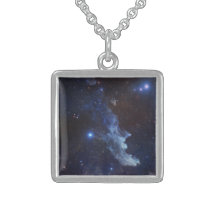 Nebula med Witch Head
