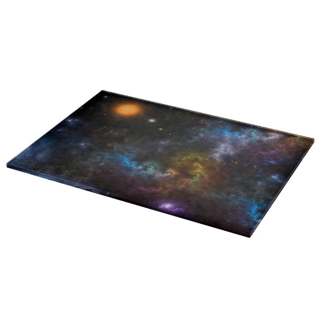 Nebula Menagerie (Hörn)
