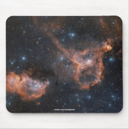 Nebula Mousepad Musmatta