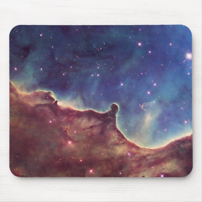 Nebula Mousepad NGC 3324 Musmatta (Framsidan)