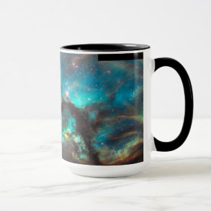Nebula Mugg