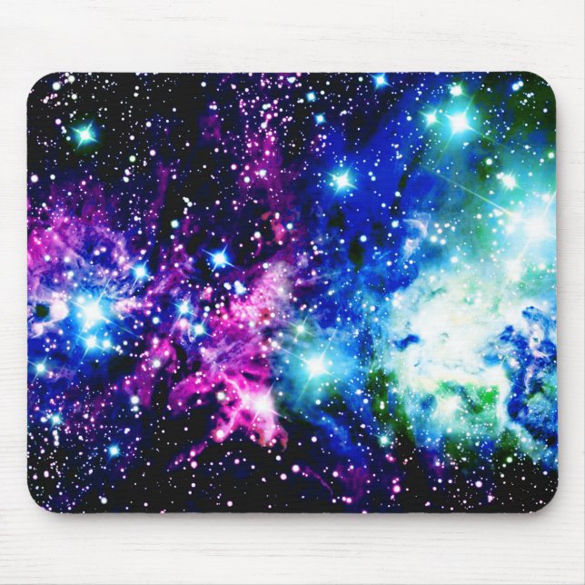 Nebula Musmatta (Framsidan)