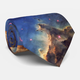 Nebula NGC 2174 Slips
