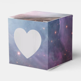 Nebula Orion Astronomy blue brunbeige himlar stjär Presentaskar