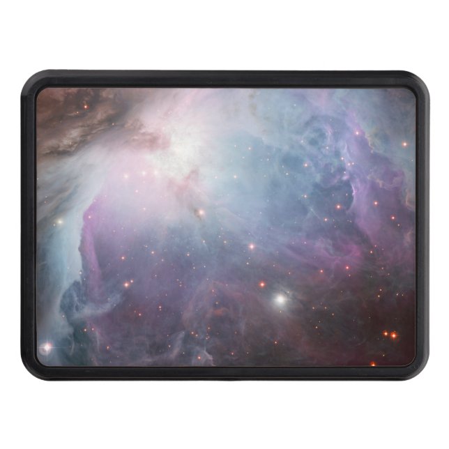 Nebula orion Astronomy Blue Rosa cosmos stars Dragkroksskydd (Framsidan)