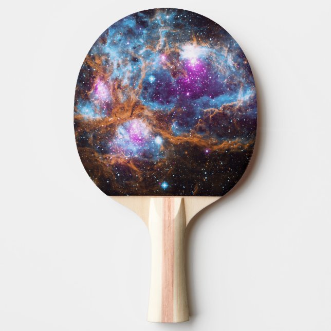 Nebula Pingisracket (Framsidan)