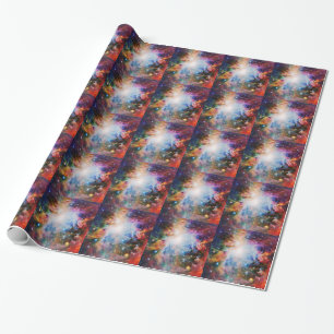 Nebula Presentpapper