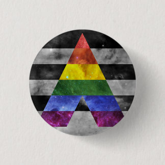 Nebula Pride Badge Alle Knapp