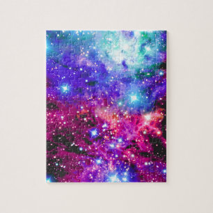 Nebula Pussel