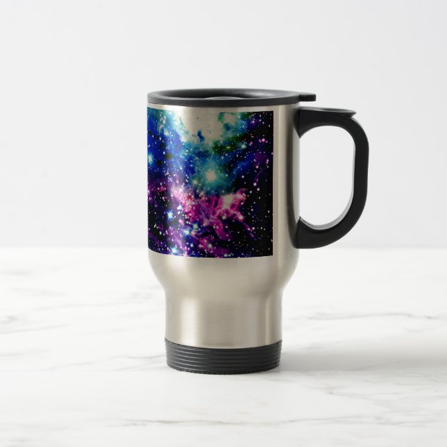 Nebula Resemugg (Höger)