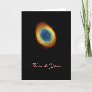 Nebula Ring Tack Kort