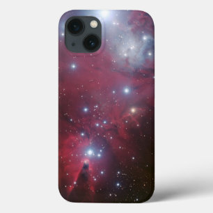 Nebula stars galaxy hipster geek coola naturutrymm