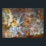 Nebula stars galaxy hipster geek coola naturutrymm poster<br><div class="desc">Galaxy Carinae Nebula stjärnor hipster star NASA-fotografi poster.</div>