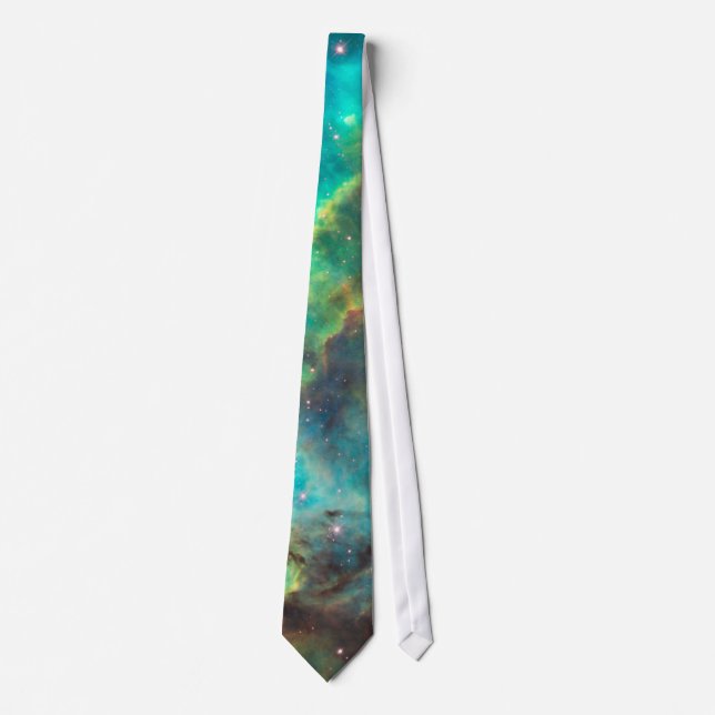 Nebula Tie Slips (Framsida)