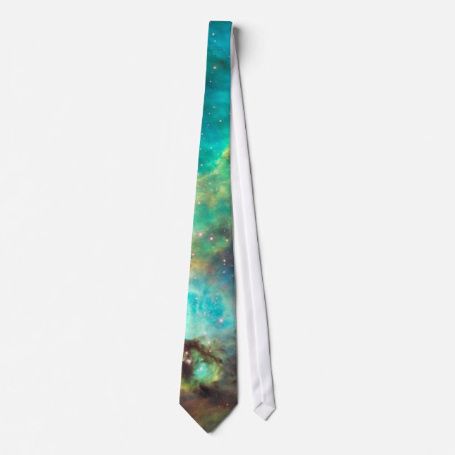 Nebula Tie Slips (Framsida)