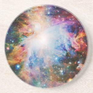 Nebula Underlägg Sandsten