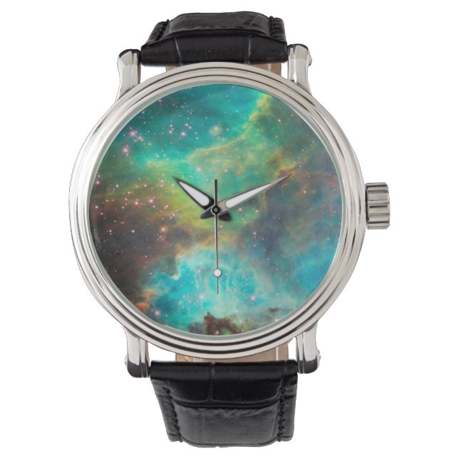 Nebula Watches Armbandsur (Framsida)