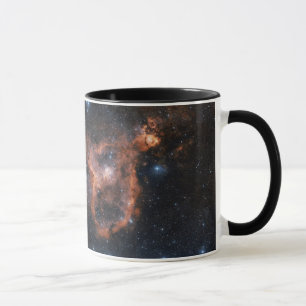 Nebulae Gifts Mugg