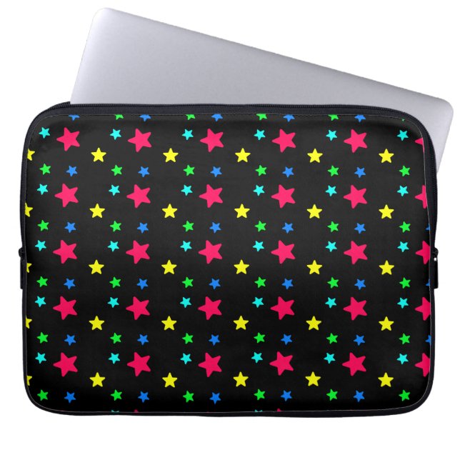 Nebulae Laptop Fodral (Framsidan)
