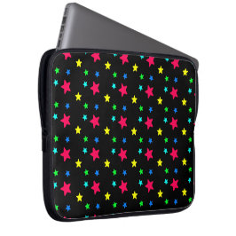 Nebulae Laptop Fodral