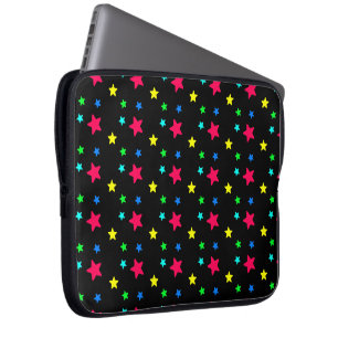 Nebulae Laptop Fodral
