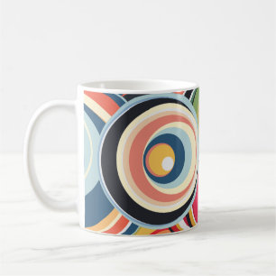 Nebulae (Part2) Kaffemugg