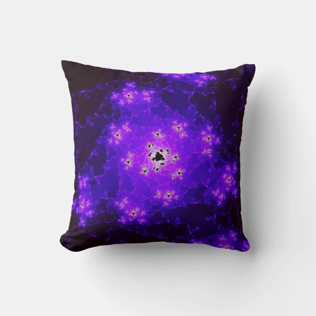 Nebulafractalen kudder kudde (Framsida)