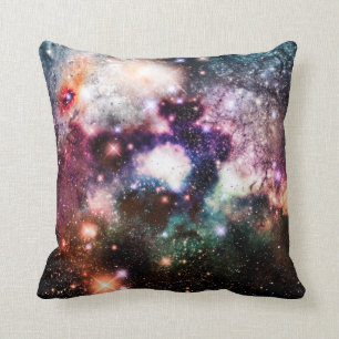 Nebulagalaxstjärnor Kudde