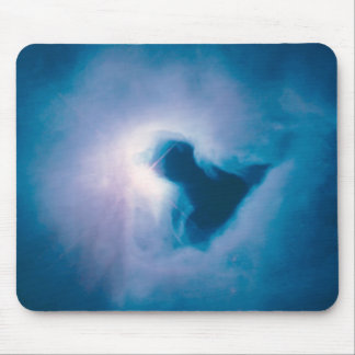 Nebulahimmelmousepad Musmatta