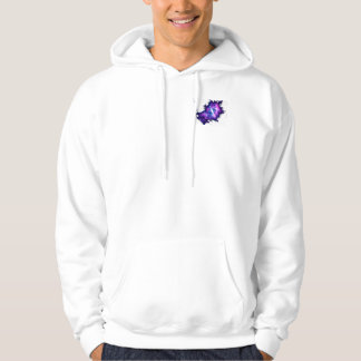 Nebulatröja Hoodie