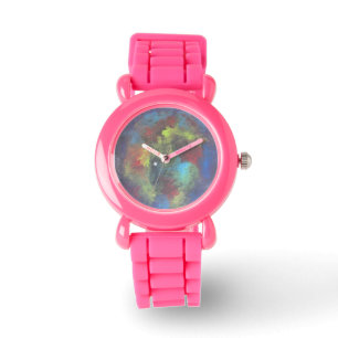 Nebulous dröm armbandsur
