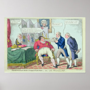 Necessitas Non Habet Leges Poster