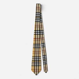Neck Tie classic English-style Slips