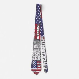 Neck Tie – Freedom Job Slips
