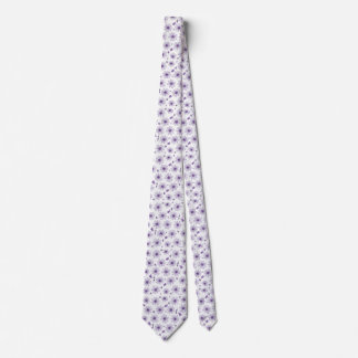 Neck Tie Lila Slips
