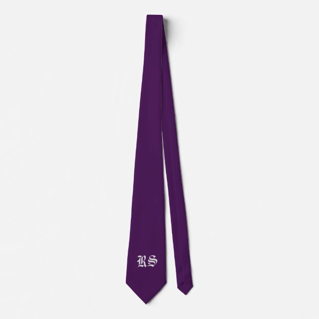 Neck Tie Personalize IT Slips (Framsida)