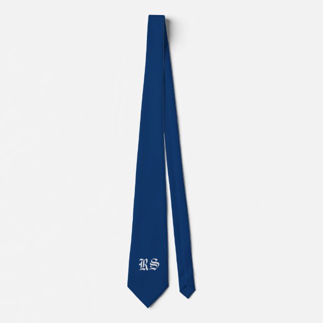 Neck Tie Personalize IT Slips (Framsida)
